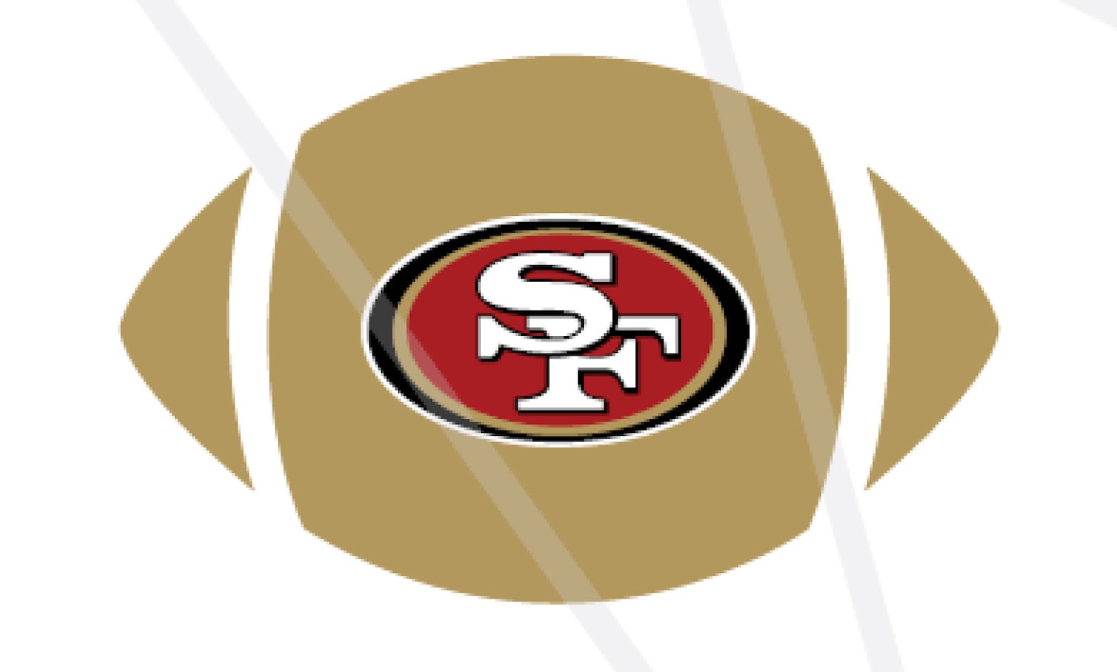San Francisco 49ers SVG PNG bundle/ Niners football/ Repeat | Etsy