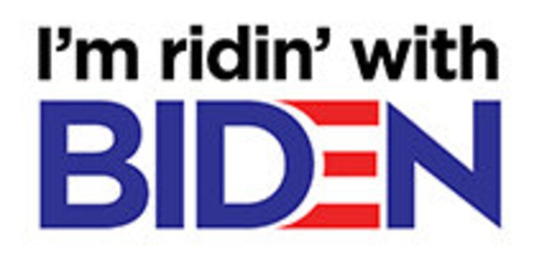 Joe Biden SVG PNG bundle/ Go with Joe/ Biden Logo/ Im ridin with Biden/ Biden President Obama graphic Clipart cricut silhouette image 6