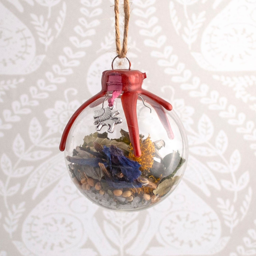 Childbirth Spell Ball | Labor Support | New Mom Magick | Strength ...