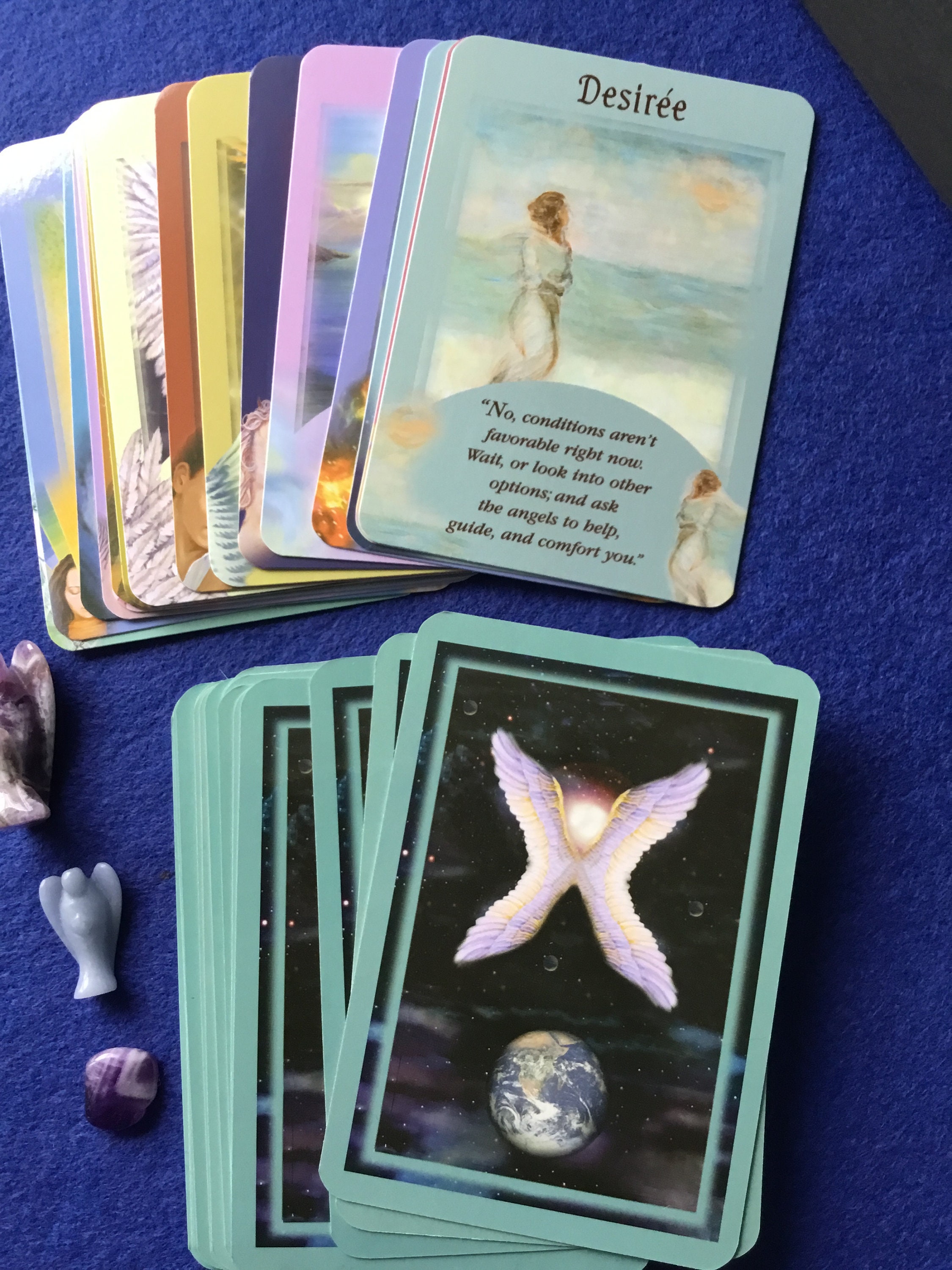 Penny's Mini Oracle Readings by Email 