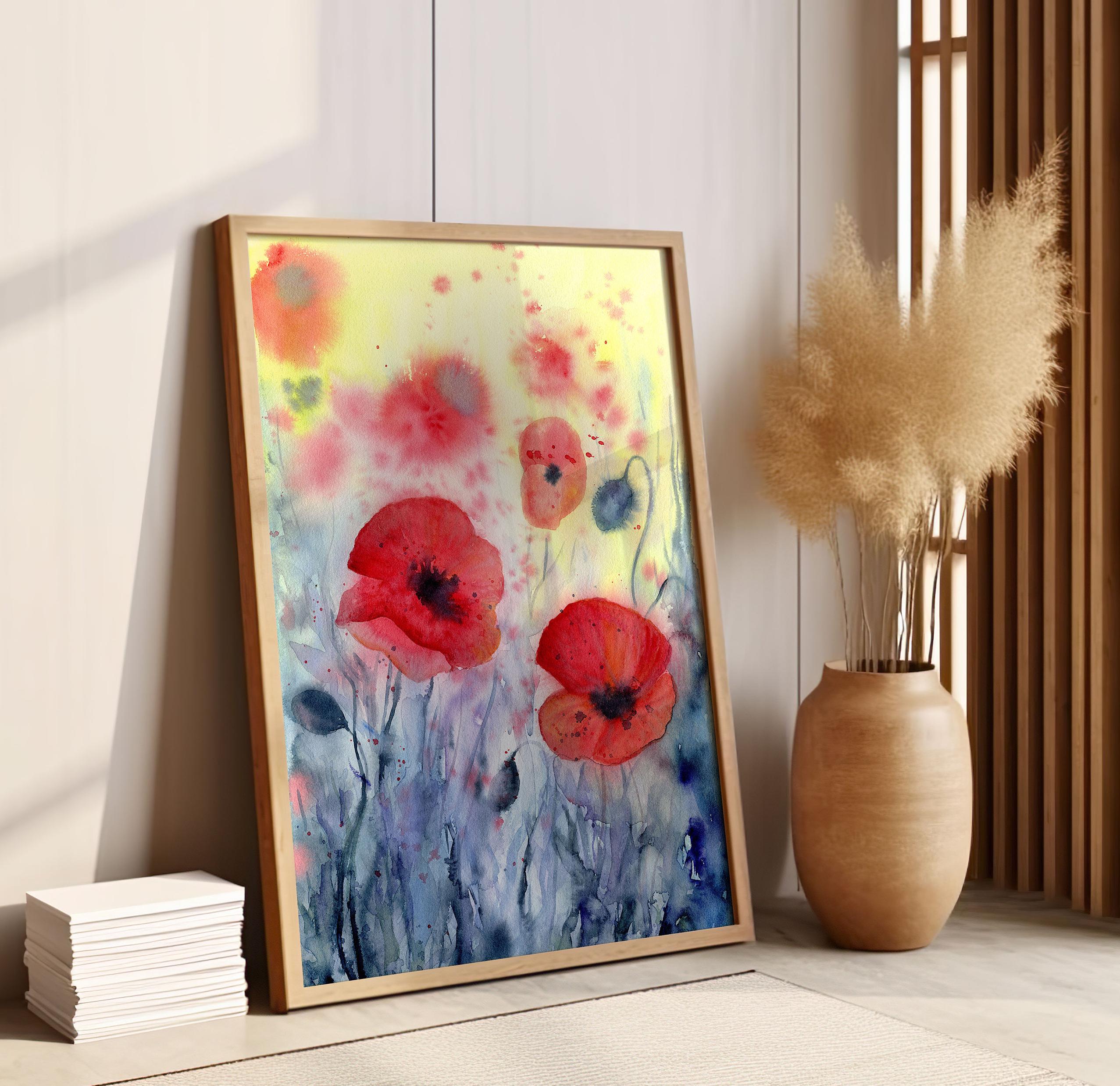 Esther 198 花の絵画 Esther 198 花の絵画 Esther 198 花の絵画 Esther