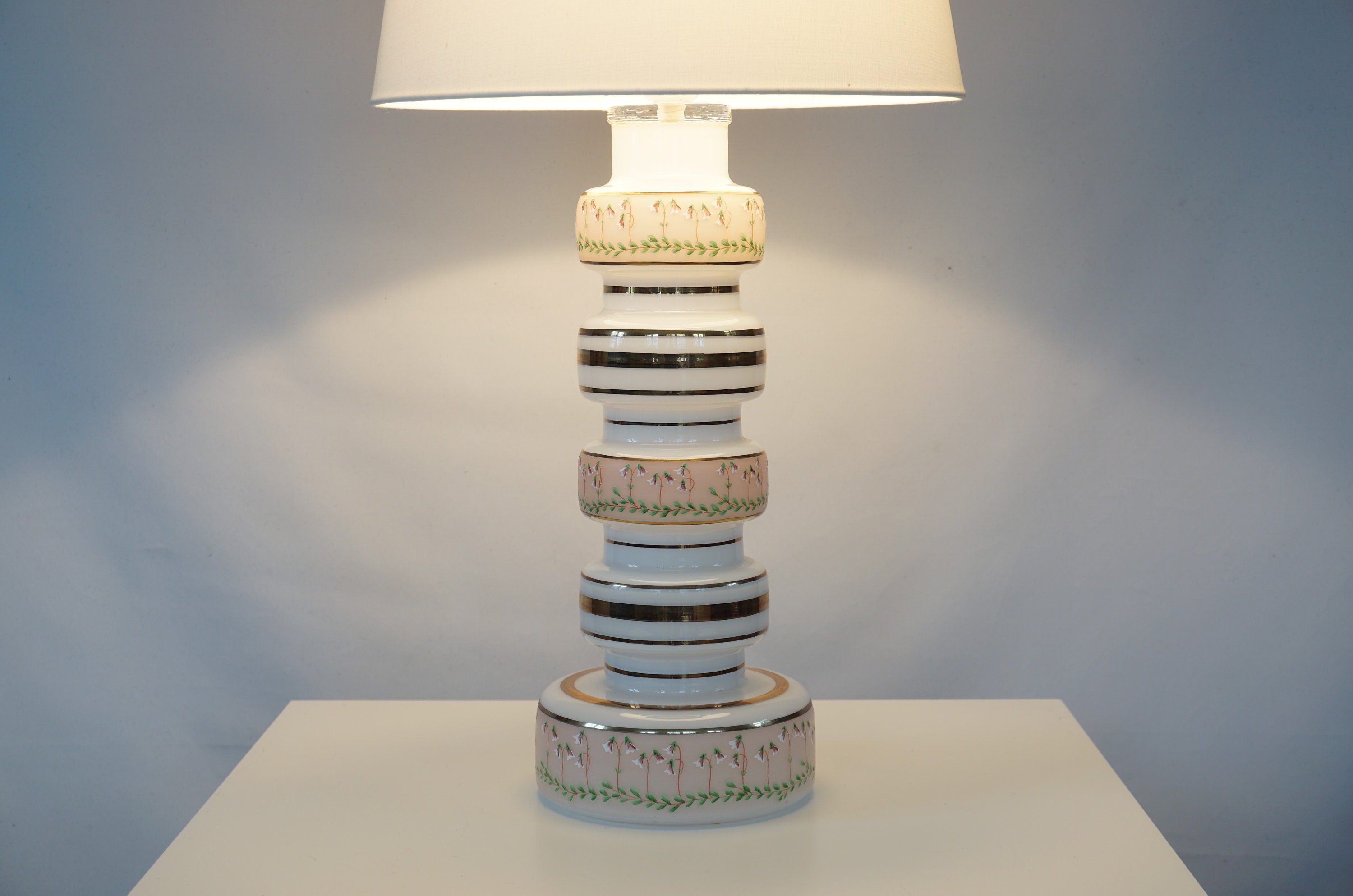 Flygsfors Lamp - Etsy