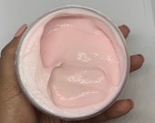 Hibiscus Black Rice Deep Conditioner