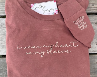 I'm A Kid At Heart Sweatshirt main image 0