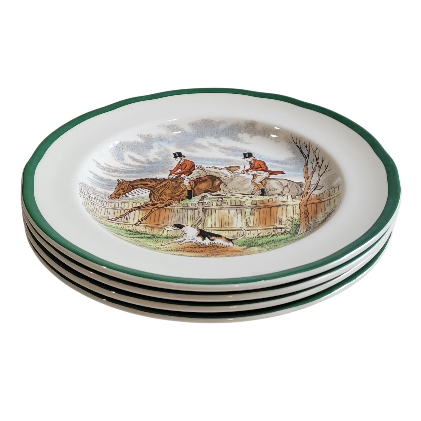 Hunt China - Etsy