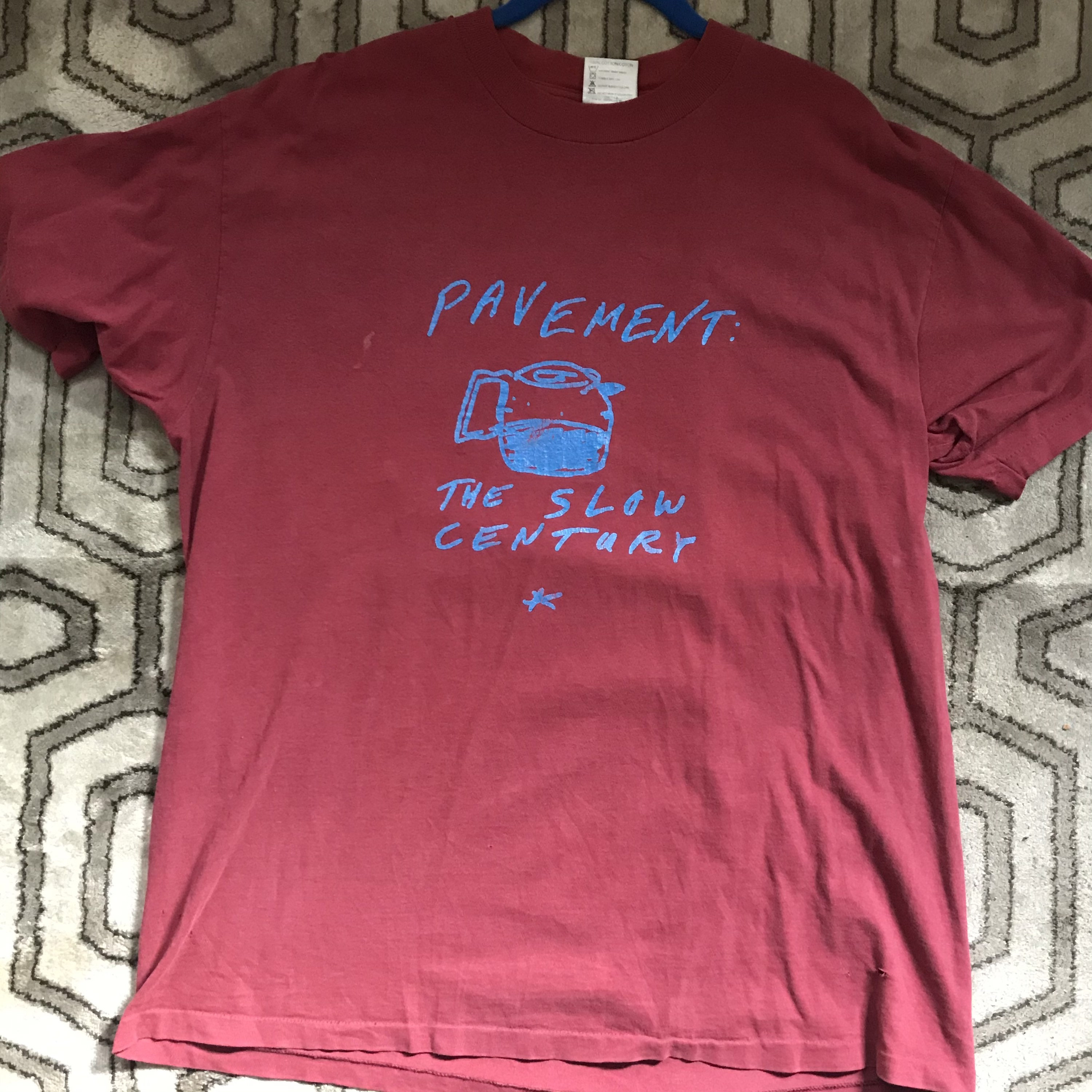 Pavement “slow Century” - Etsy
