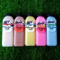 LegenDAIRY Milk Bubble Bath - Creamy Milk Body Wash - Inspired by Flavored Milk!