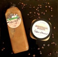 The Café Collection - Coffee Infused Milk Bubble Bath and Sugar Scrub