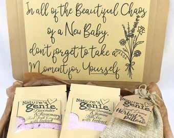 new mum birthday present