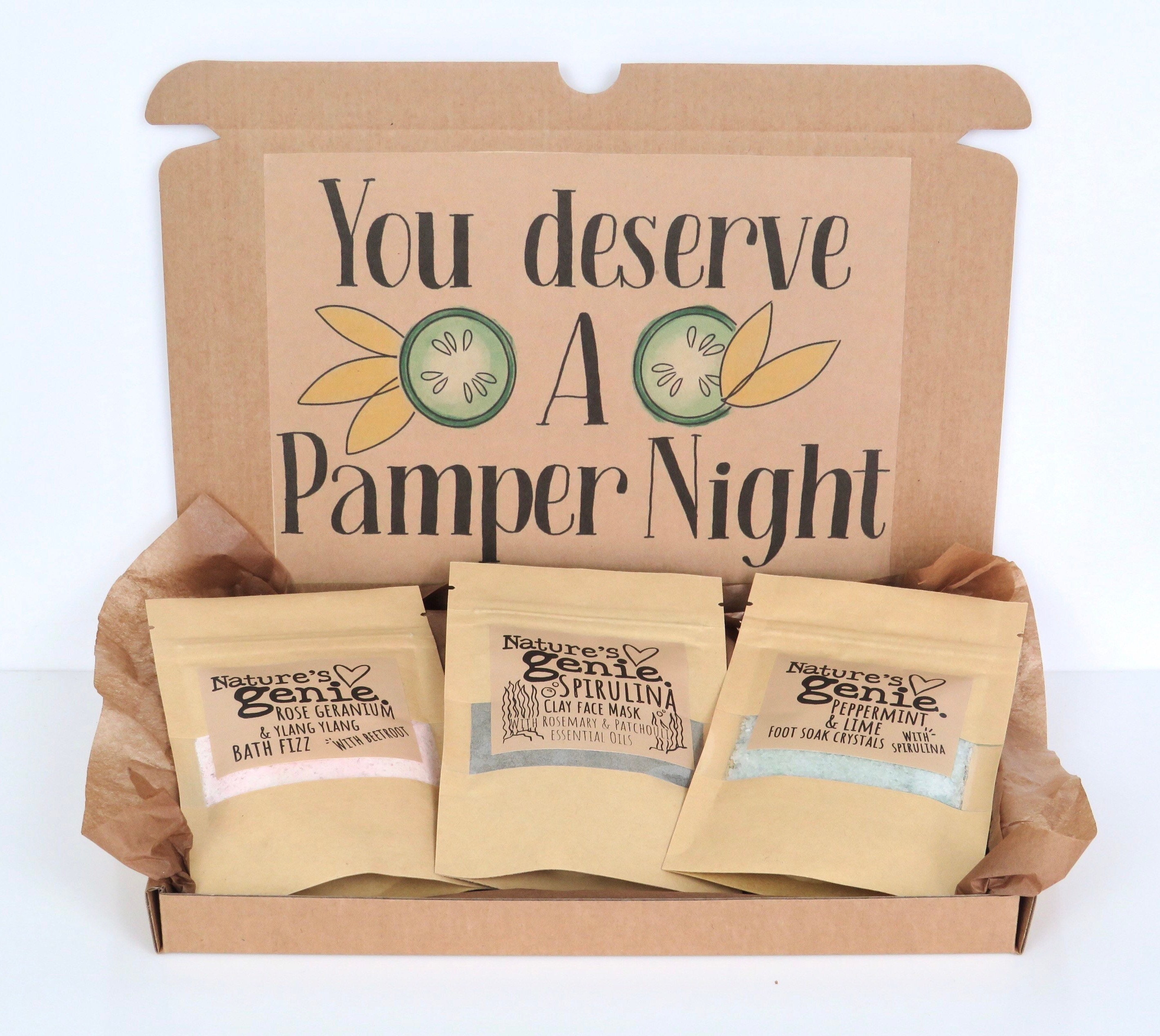 Foot RX Kit, Herbal Spa Gift Set, Balm, Soak and New products, world's