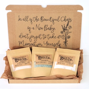 mum to be bath gifts