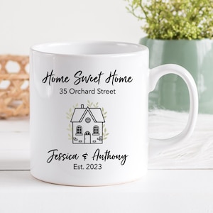 Custom Mug - Pam