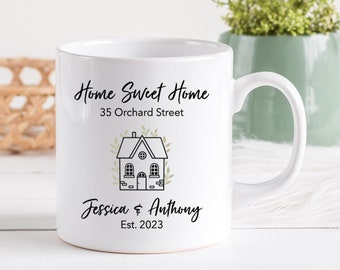 Custom Mug - Pam