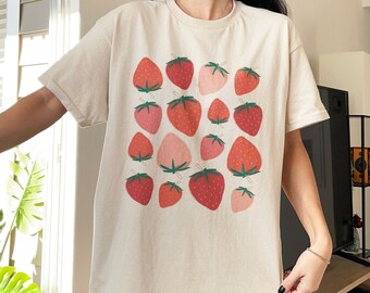 トップス SCULPTOR Strawberry Crop Top MUSINSA公式 | SCULPTOR Strawberry Crop Top White