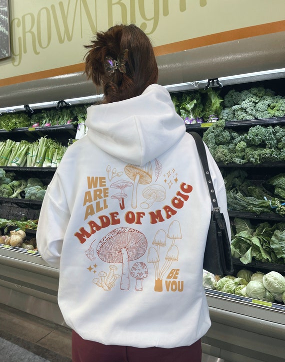 trendy hoodies 2022