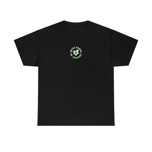 Positive Quotes Aesthetic Clothes Mental Health Shirt Positivity Clothing Kindness Shirt Positive Shirt Mental Health Shirts Trendy Clothes image 4