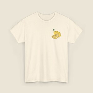Limoncello Shirt Italy Shirt Preppy Clothes Alcohol Shirts Amalfi Coast Tshirt Trendy Clothing Italian Lemons Aesthetic Cute Graphic Tees image 7