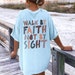 Bible Verse Shirt Christian Apparel Womens Christian Shirt Mens Christian Shirts Christian Gift Aesthetic Clothing Christian Clothing 