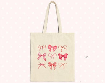 Boho Canvas Tote Bag For Women - Inspirational Bible Design, Eco-Friendly Shopper
