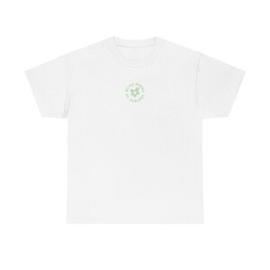Positive Quotes Pastel Shirt Mental Health Shirt Positivity Clothing Kindness Shirt Positive Shirt Mental Health Shirts Trendy Shirt image 4