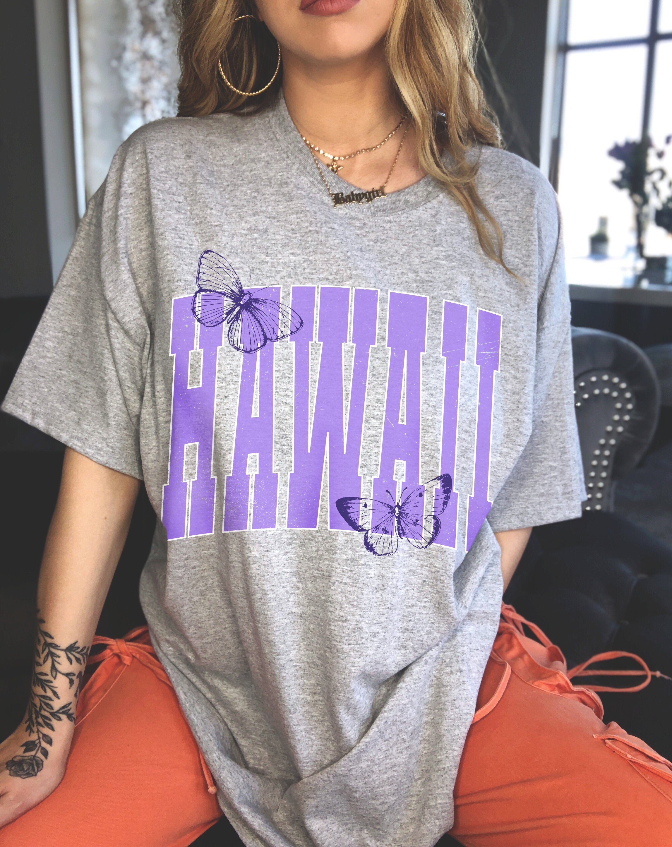 oversized shirts aesthetic