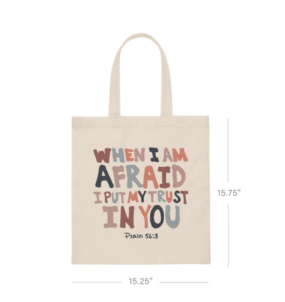 florence given tote bag