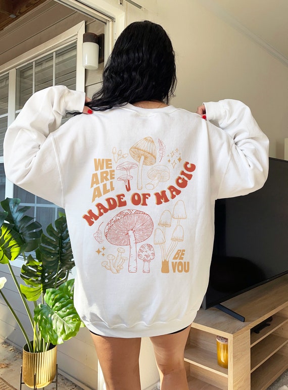 Aesthetic crewnecks on sale