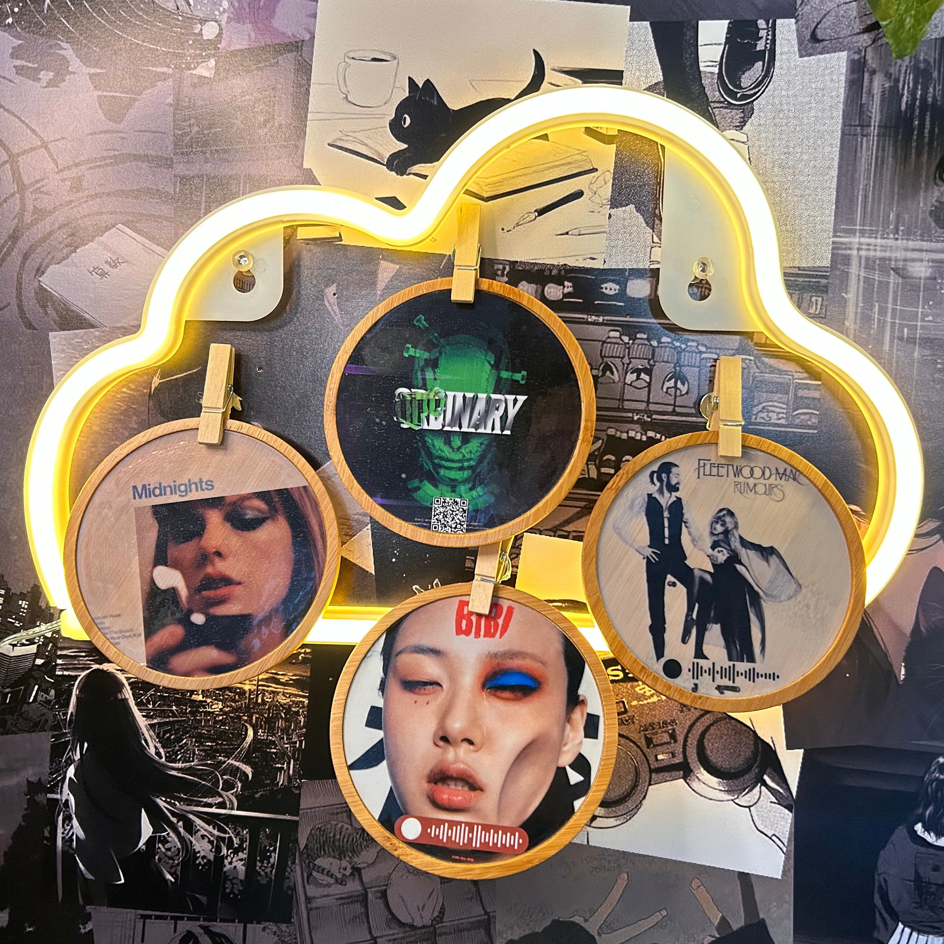 Bts vinyl record - Etsy 日本
