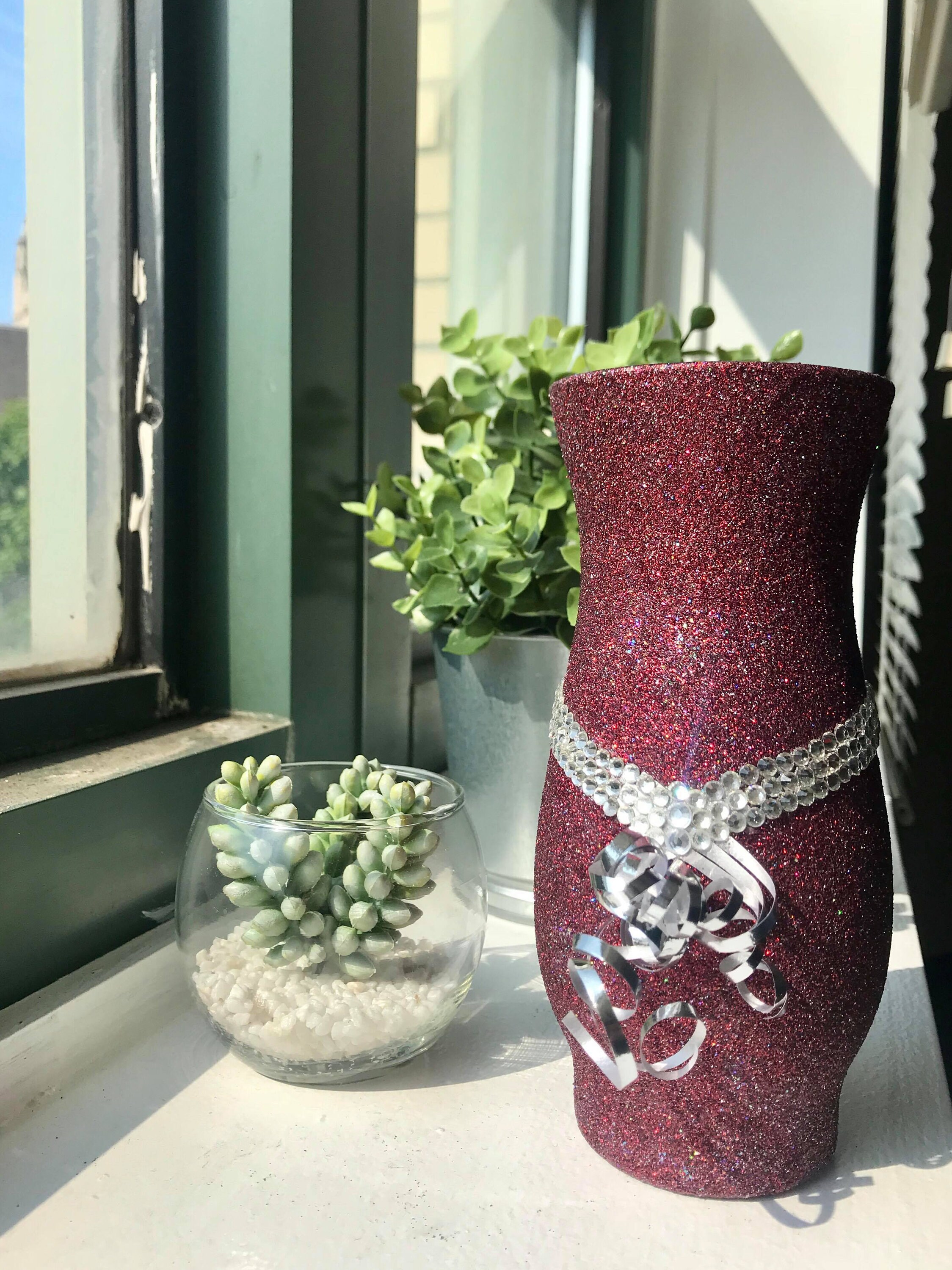 Personalized Centerpieces Etsy