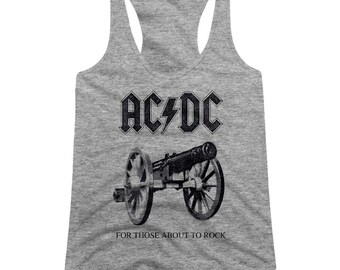 acdc singlet