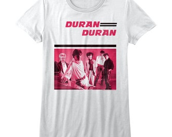 duran duran sweatshirt