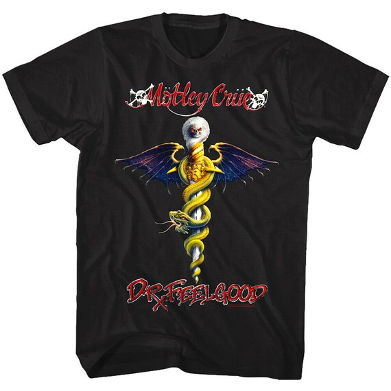 motley crue t shirts for womens