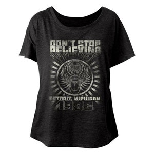 women's journey t shirt