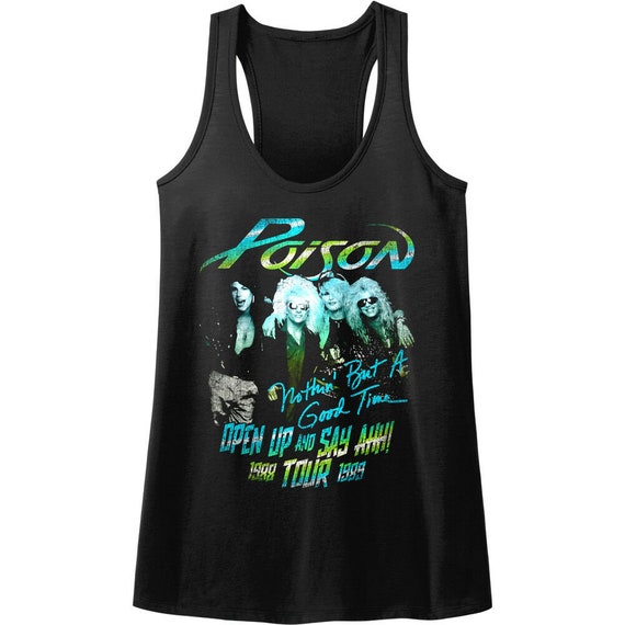 American Classic Women's Tank Top (Black)