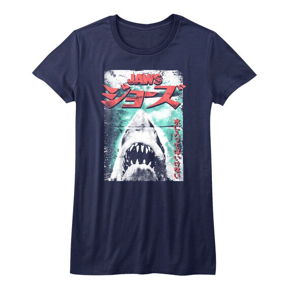 Jaws t shirt canada online