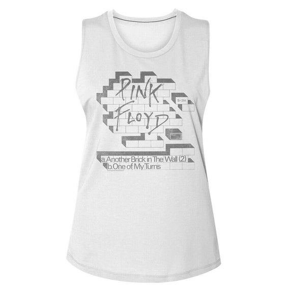 Pink Floyd Women