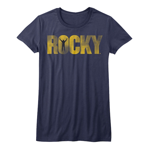 Rocky Balboa - Etsy