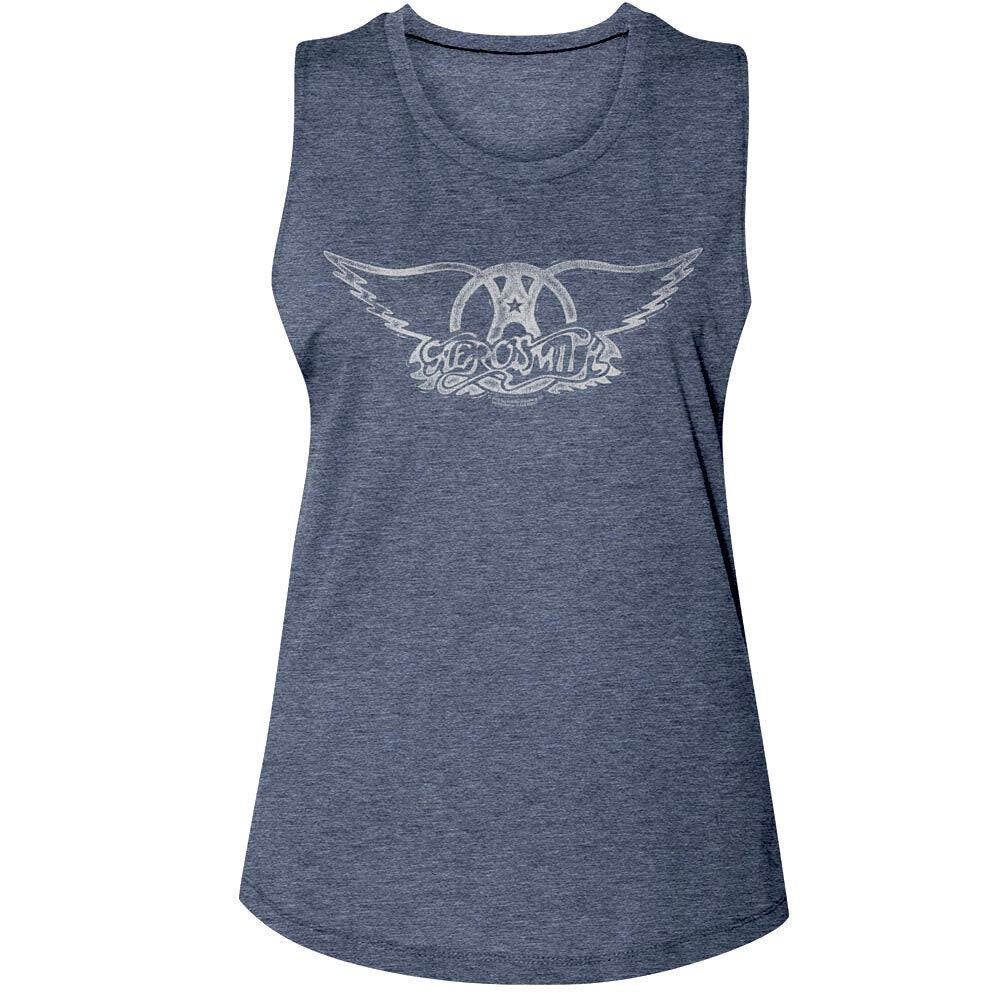 Aerosmith t cheap shirt women's