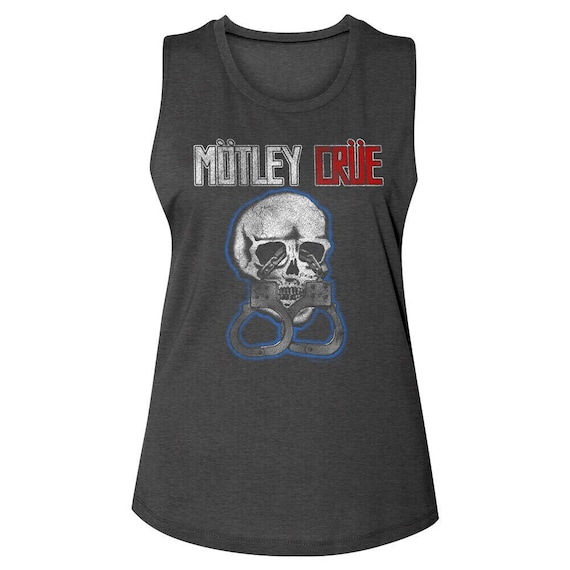 Motley Crue Women