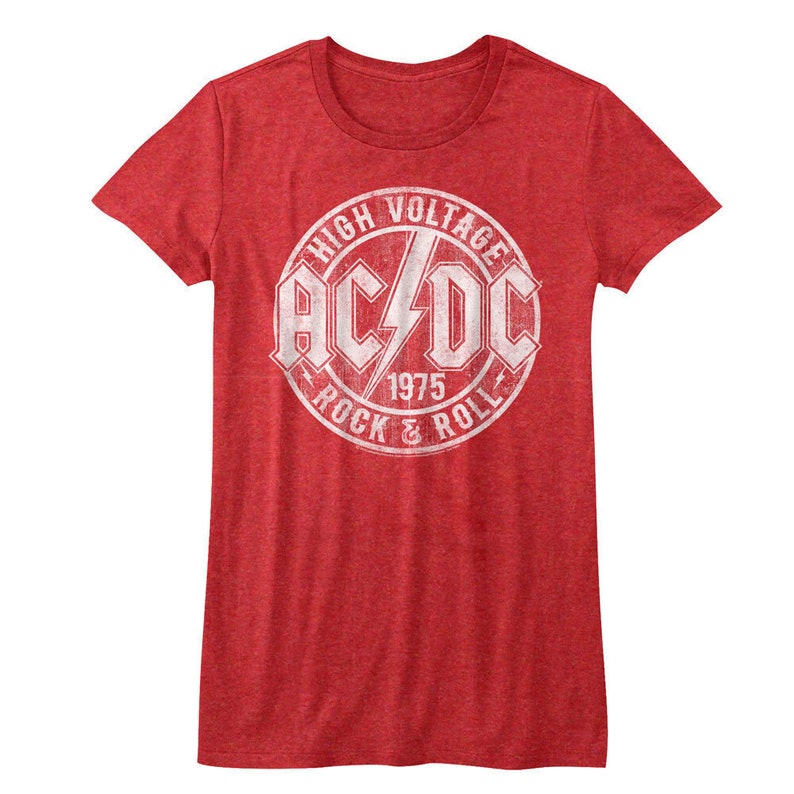t shirt high tech