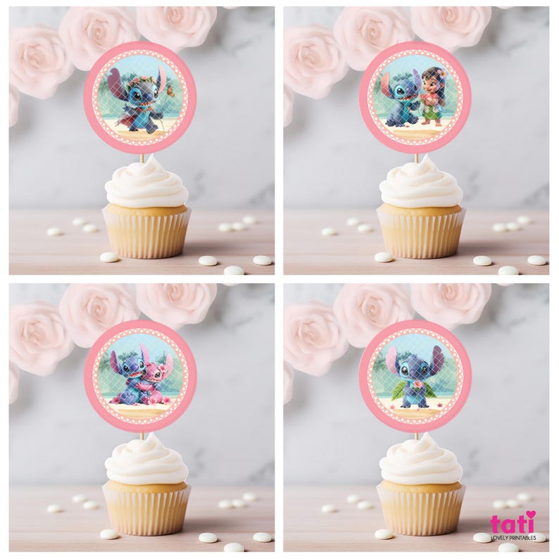 Lilo And Stitch Invitation Editable Digital And Printable Invite lilo-and-stitch-invitation-editable-digital-and-printable-invite