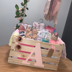 Cajas de madera decoradas para ropa top