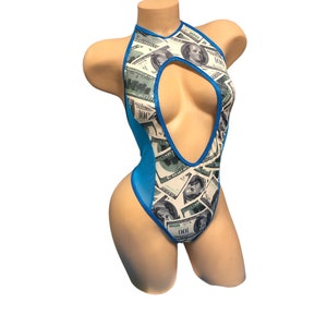 Ropa exótica, ropa de stripper, ropa de baile