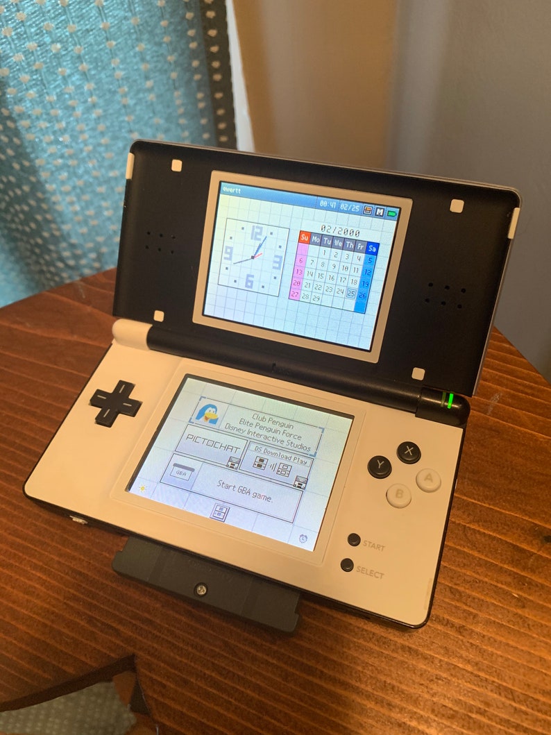 Black And White Ds Lite Refurbished Video Games Electronics Accessories Delage Com Br Black And White Ds Lite Refurbished Video Games Electronics Accessories Delage Com Br