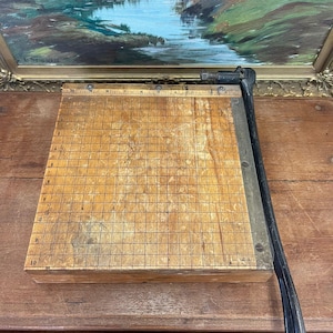 アメリカビンテージ  IDEAL SCHOOL SUPPLY  COMPANY Ideal School Supply Co., est. 1913 - Made-in-Chicago Museum