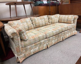 Free Shipping Within Continental US - Vintage Drexel Mid Century Modern Sofa