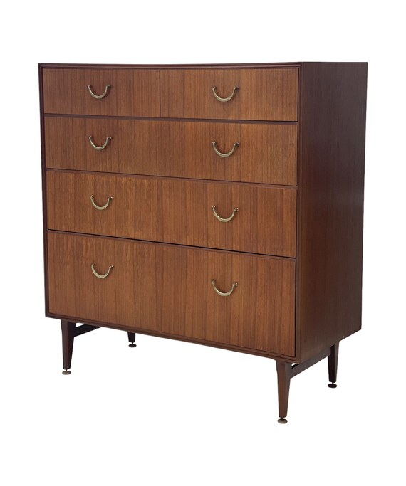 Free Shipping Within Continental US - Vintage Recent UK Import Mid 