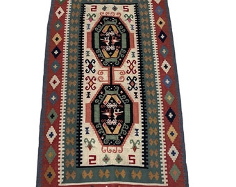 Free Shipping Within Continental US - Vintage Style Rug Tapestry Textile