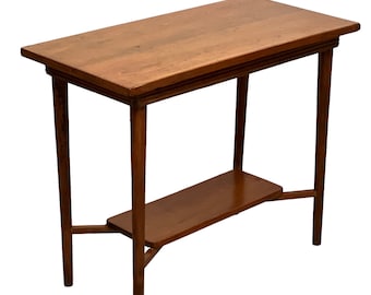 Free Shipping Within Continental US - Vintage Mid Century Modern Style Table Stand