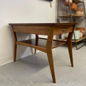 Mid Century Mersman - Etsy